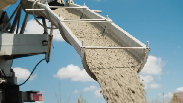 Best Concrete Crack Repair  in Shark River Hills, NJ