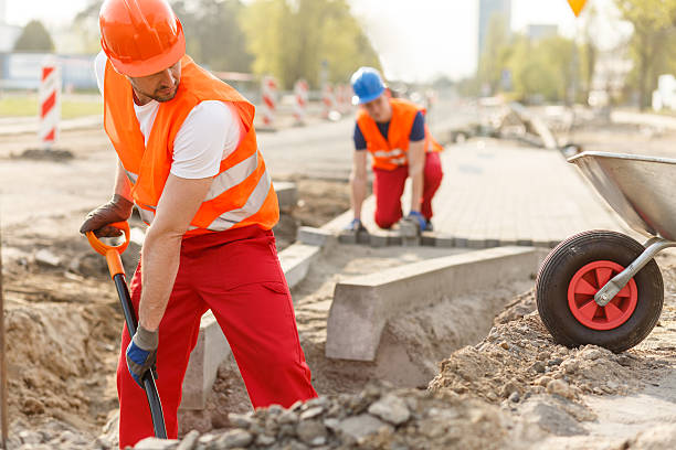 Best Concrete Crack Repair  in Shark River Hills, NJ